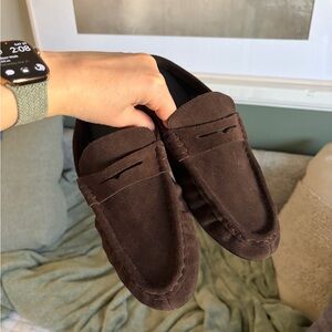 Steve Madden Rafe Loafer